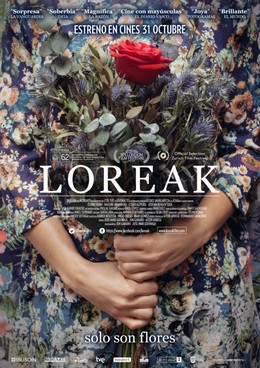 Loreak_poster