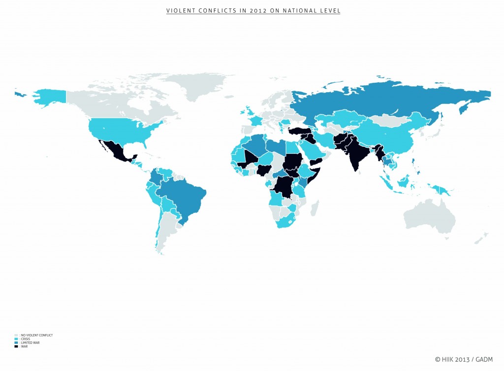 global-violent-conflicts-2012