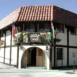 Boise Basque Center